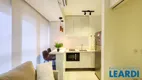 Foto 8 de Apartamento com 1 Quarto à venda, 26m² em Perdizes, São Paulo