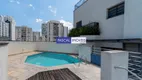 Foto 19 de Cobertura com 4 Quartos à venda, 360m² em Brooklin, São Paulo