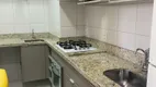 Foto 6 de Apartamento com 2 Quartos à venda, 37m² em Cambuci, São Paulo