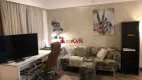 Foto 8 de Flat com 1 Quarto para alugar, 28m² em Moema, São Paulo