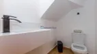 Foto 10 de Sobrado com 3 Quartos para alugar, 150m² em Vila do Bosque, São Paulo