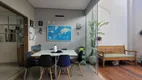 Foto 9 de Casa de Condomínio com 3 Quartos à venda, 140m² em Jardim Burle Marx, Londrina