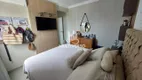 Foto 10 de Apartamento com 2 Quartos à venda, 80m² em Ponta da Praia, Santos