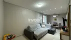 Foto 3 de Casa com 3 Quartos para alugar, 133m² em Campo Grande, Santos