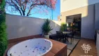 Foto 10 de Casa de Condomínio com 3 Quartos à venda, 66m² em Loteamento Residencial e Comercial Bairro Pacaembu, Americana