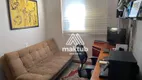 Foto 20 de Apartamento com 4 Quartos à venda, 135m² em Vila Assuncao, Santo André