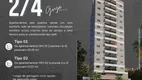 Foto 4 de Apartamento com 2 Quartos à venda, 57m² em Rio Vermelho, Salvador