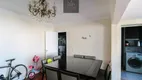 Foto 2 de Apartamento com 3 Quartos à venda, 110m² em Aclimação, São Paulo