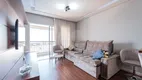 Foto 11 de Apartamento com 3 Quartos à venda, 104m² em Vila Santa Catarina, São Paulo