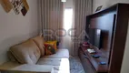 Foto 11 de Apartamento com 2 Quartos à venda, 53m² em Vila Marcelino, São Carlos