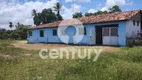 Foto 2 de Fazenda/Sítio com 2 Quartos à venda, 773m² em , Itaporanga d'Ajuda