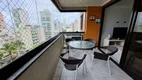 Foto 2 de Apartamento com 2 Quartos à venda, 70m² em Enseada, Guarujá