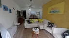 Foto 4 de Apartamento com 2 Quartos à venda, 90m² em Jardim Las Palmas, Guarujá