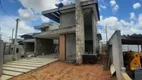 Foto 4 de Casa de Condomínio com 3 Quartos à venda, 152m² em Ferreiro Torto, Macaíba