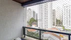 Foto 22 de Apartamento com 3 Quartos à venda, 116m² em Moema, São Paulo