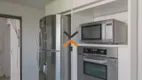 Foto 21 de Apartamento com 3 Quartos para alugar, 168m² em Jardim, Santo André