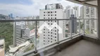 Foto 10 de Apartamento com 3 Quartos à venda, 86m² em Vila da Serra, Nova Lima