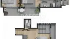 Foto 2 de Apartamento com 3 Quartos à venda, 125m² em Joao Paulo, Florianópolis