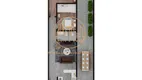 Foto 19 de Apartamento com 2 Quartos à venda, 105m² em Eldorado, Contagem