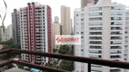 Foto 13 de Apartamento com 3 Quartos à venda, 118m² em Jardim Vila Mariana, São Paulo