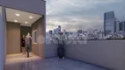 Foto 3 de Apartamento com 2 Quartos à venda, 67m² em Vila Alzira, Santo André