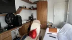 Foto 9 de Apartamento com 3 Quartos à venda, 130m² em Candeal, Salvador