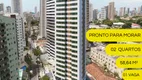 Foto 16 de Apartamento com 2 Quartos à venda, 57m² em Casa Amarela, Recife