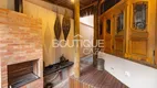 Foto 5 de Casa de Condomínio com 4 Quartos para venda ou aluguel, 364m² em Panamby, São Paulo