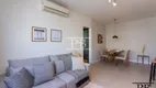 Foto 3 de Apartamento com 3 Quartos para alugar, 90m² em Leblon, Rio de Janeiro
