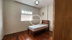 Foto 17 de Apartamento com 3 Quartos para alugar, 160m² em Gonzaga, Santos