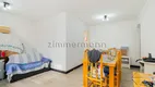 Foto 3 de Apartamento com 3 Quartos à venda, 88m² em Moema, São Paulo