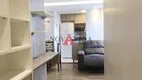 Foto 6 de Apartamento com 2 Quartos à venda, 59m² em Jardim Prudência, São Paulo