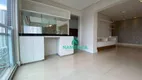 Foto 10 de Apartamento com 2 Quartos à venda, 92m² em Brooklin, São Paulo