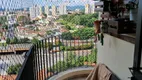 Foto 4 de Apartamento com 2 Quartos à venda, 55m² em Vila Mangalot, São Paulo