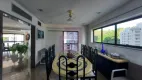 Foto 8 de Apartamento com 4 Quartos à venda, 360m² em Jardim Astúrias, Guarujá