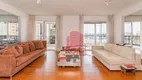 Foto 2 de Apartamento com 4 Quartos à venda, 307m² em Moema, São Paulo