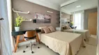 Foto 13 de Apartamento com 1 Quarto à venda, 34m² em Barra de Jangada, Jaboatão dos Guararapes