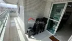 Foto 16 de Apartamento com 2 Quartos à venda, 73m² em Vila Tupi, Praia Grande
