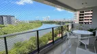 Foto 14 de Apartamento com 4 Quartos à venda, 201m² em Ilha do Retiro, Recife
