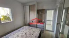 Foto 9 de Apartamento com 2 Quartos para alugar, 77m² em Vila Nova Cidade Universitaria, Bauru