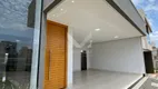 Foto 2 de Casa de Condomínio com 3 Quartos à venda, 158m² em Jardins Bolonha, Senador Canedo