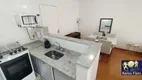 Foto 7 de Flat com 1 Quarto para alugar, 45m² em Jardins, São Paulo