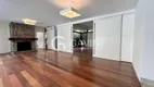 Foto 2 de Casa com 4 Quartos para alugar, 448m² em Jardim Paulistano, São Paulo