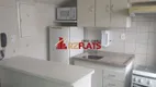 Foto 4 de Flat com 1 Quarto à venda, 43m² em Moema, São Paulo