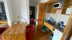 Foto 3 de Apartamento com 1 Quarto para alugar, 44m² em Vila Mariana, São Paulo