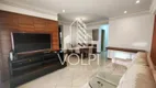 Foto 3 de Apartamento com 3 Quartos para alugar, 90m² em Vila Brandina, Campinas