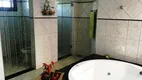 Foto 15 de Casa de Condomínio com 4 Quartos à venda, 672m² em Condomínio Fechado Piccolo Paese, Salto