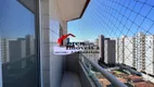 Foto 11 de Apartamento com 2 Quartos à venda, 56m² em Nova Mirim, Praia Grande