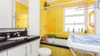 Foto 17 de Apartamento com 3 Quartos à venda, 107m² em Higienópolis, São Paulo