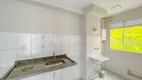 Foto 2 de Apartamento com 2 Quartos à venda, 44m² em Vila Ieiri, Várzea Paulista